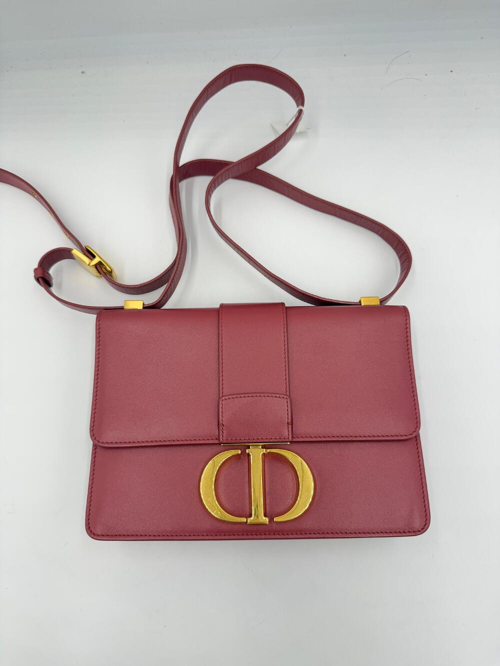 Dior Montaigne Flap Bag